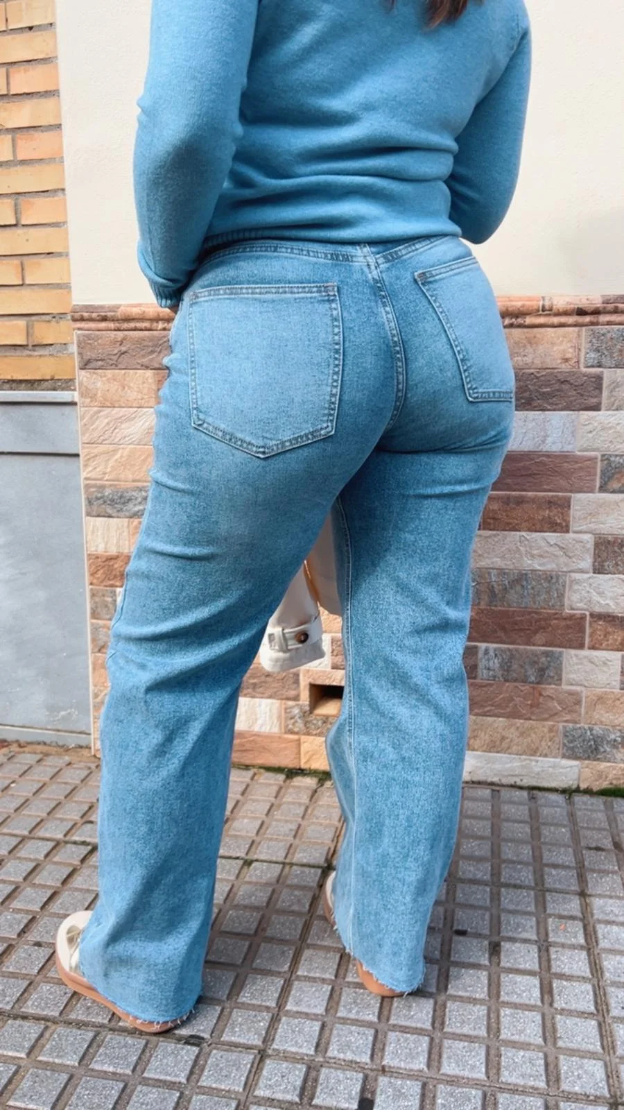 Pantalones y shorts