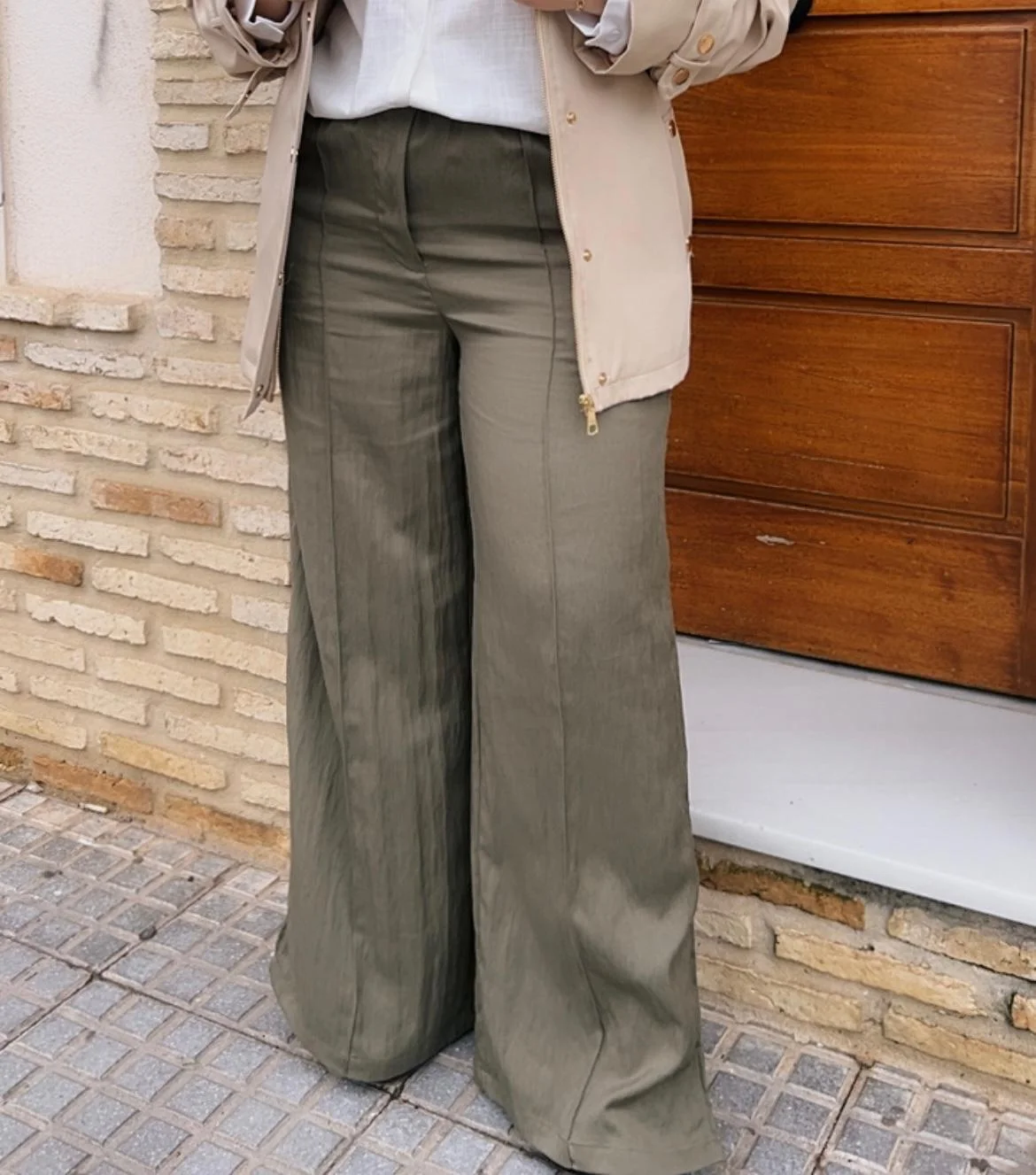 Pantalon Monica