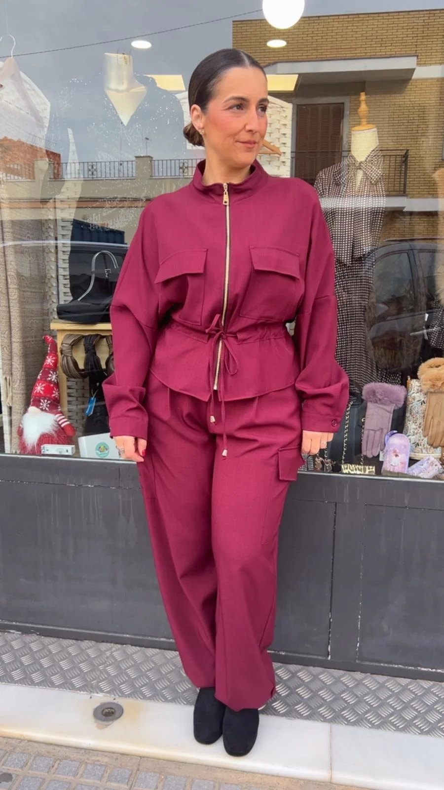 Conjunto Brenda
