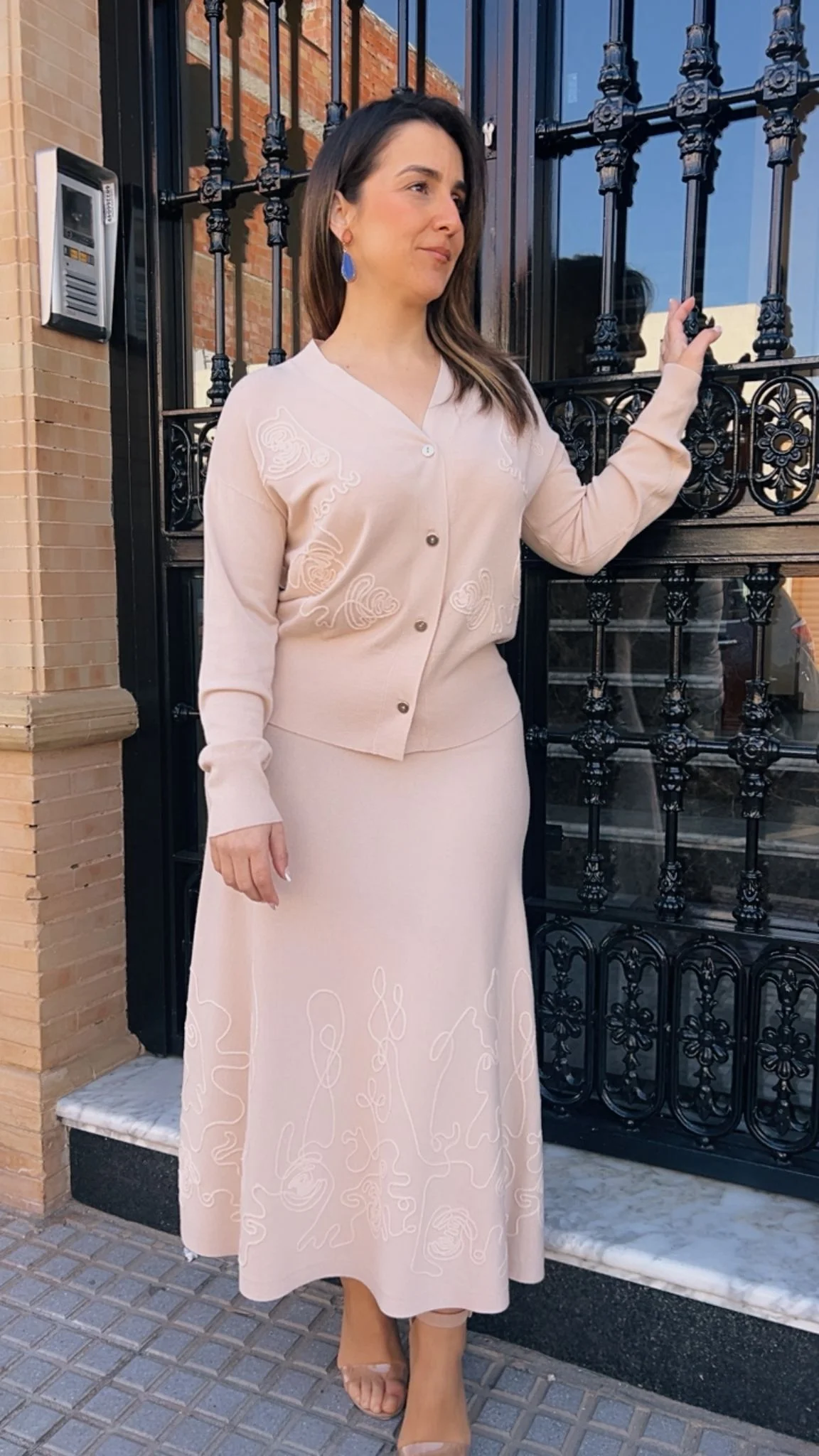 Conjunto Amanda