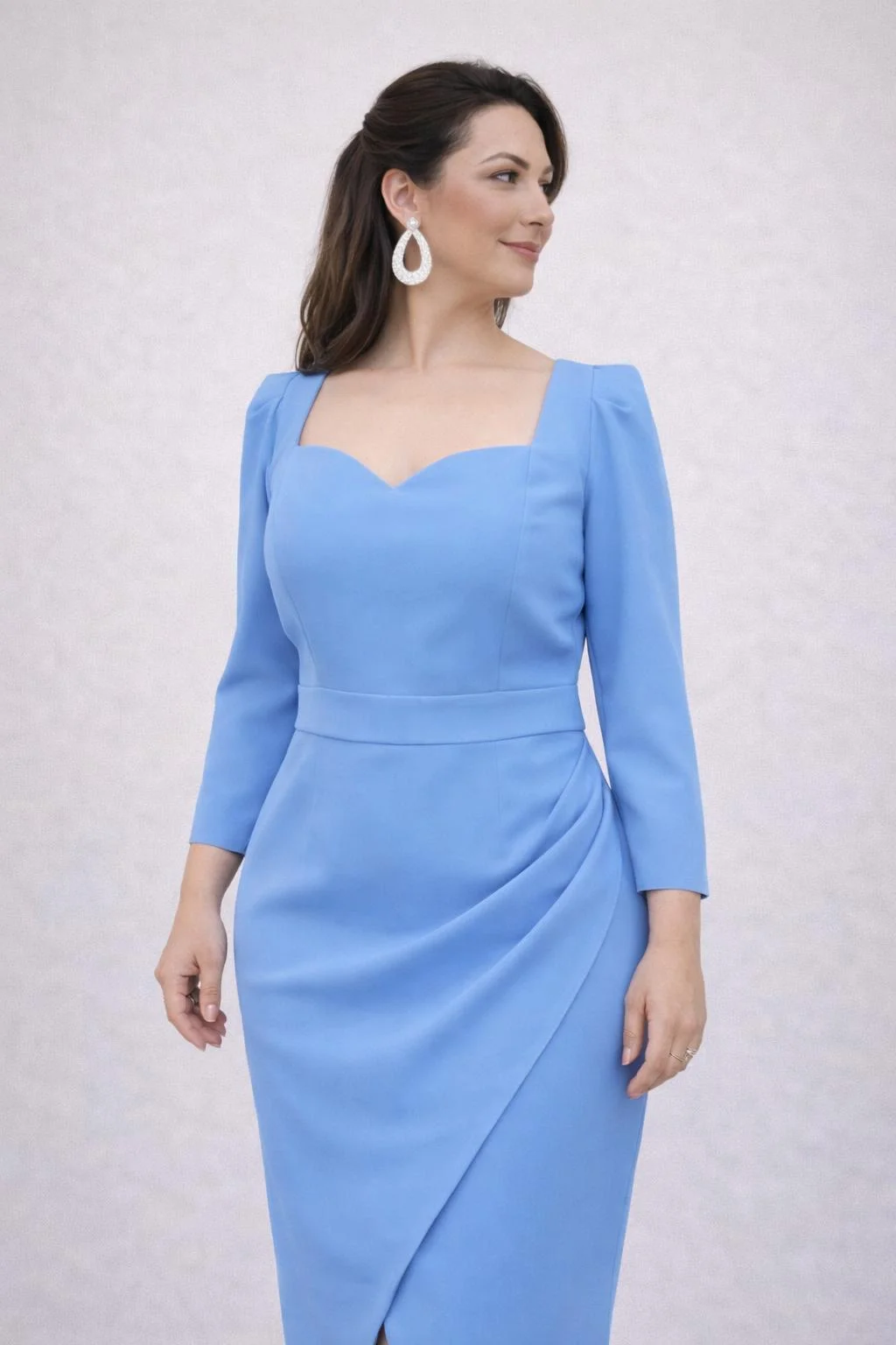 Vestido Ada