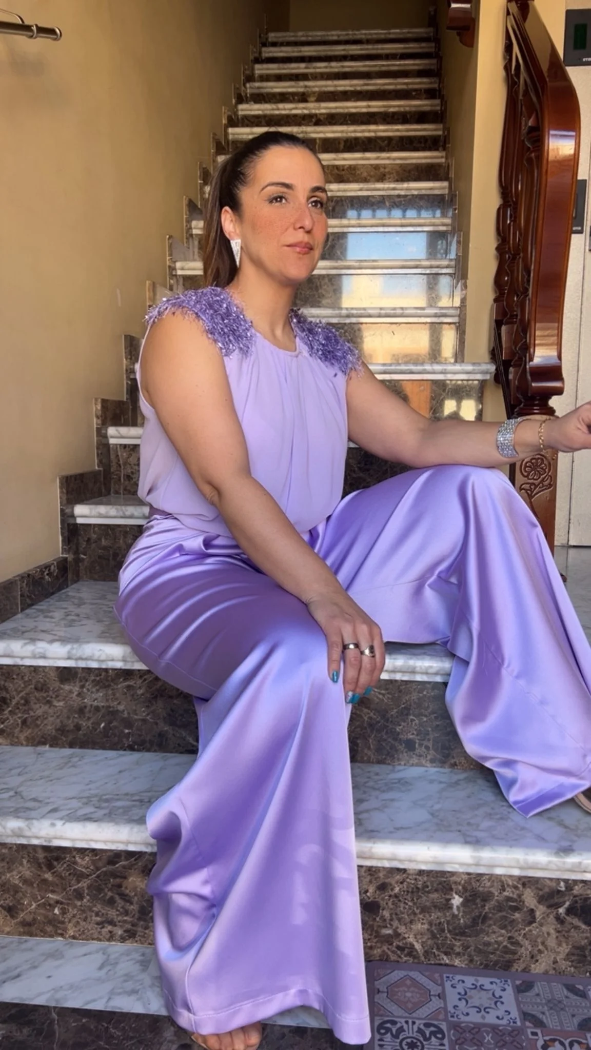 Pantalón Pamela