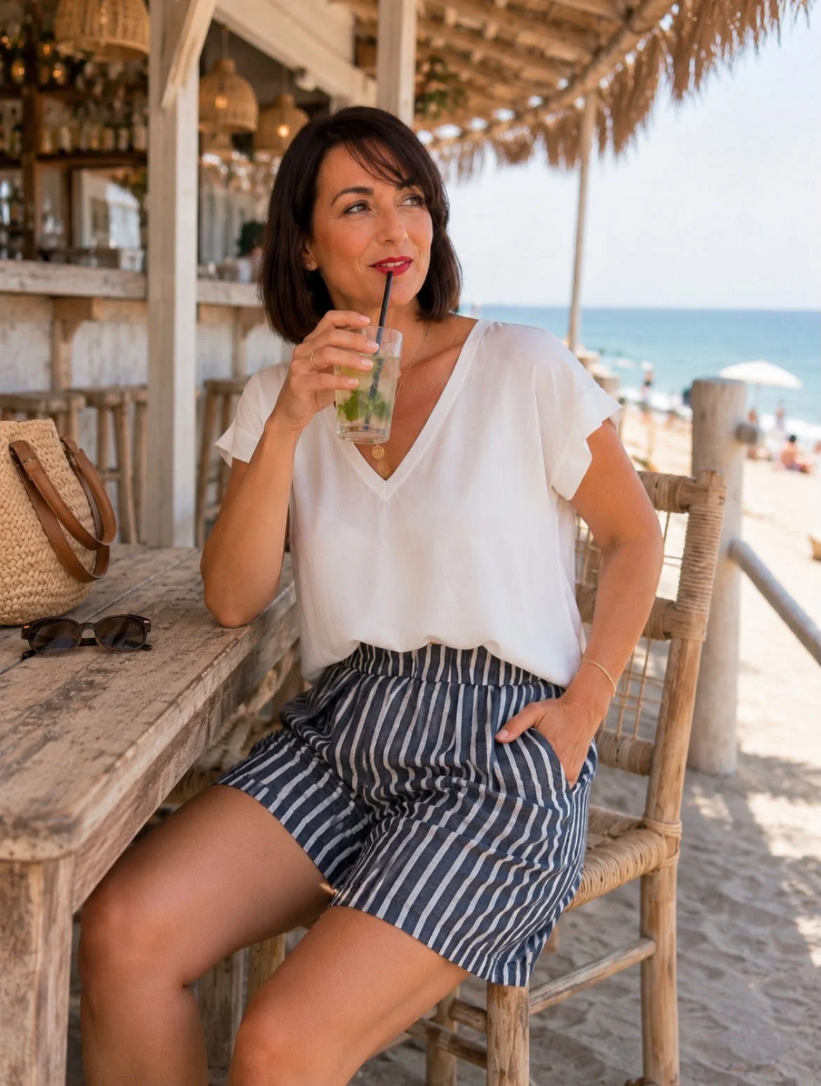 Bermudas Eva